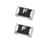 ECSiNG Confezione da 2 fusibili SMD per scheda madre 1,6 x 0,8 mm per stampante Error 031006 compatibile con Epson ET-8550