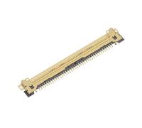 ECSiNG Connettore cavo schermo LCD per scheda logica a 40 pin 20455-40P compatibile con Dell compatibile con Alienware 15 17 R1 R2 R3 R4 R5