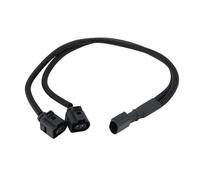 ECSiNG Connettore per altoparlante per clacson per auto, cablaggio, compatibile con AUDI 4D0971992