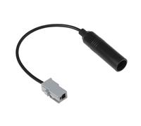 ECSiNG Connettore Per Cavo Antenna Audio Autoradio Da 19 Cm Compatibile Con Hyundai 2009-2011 Compatibile Con Kia 2007-up