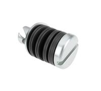 ECSiNG Fermo Coperchio Superiore Motosega a Quarto di Giro Compatibile con oem 1140-140-9200 Compatibile con STIHL ms241 ms261 ms362 ms462