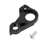 ECSiNG Forcellino Del Deragliatore Del Cambio Per Bicicletta In Lega Di Alluminio EP1440-01 Compatibile Con CF SL