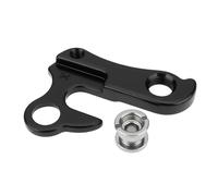 ECSiNG Forcellino Del Deragliatore Posteriore Con Viti E Dadi Compatibile Con Giant ATX XTC Yukon Boulder Rincon Reign Talon