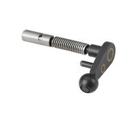 ECSiNG Gruppo leva selettore a braccio verticale 1PC compatibile con Hamada compatibile con macchina da stampa offset Ryobi