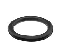 ECSiNG Guarnizione tappo carburante 16117193384 Compatibile con E46 E90 E60 E87 F30 1 2 3 4 5 6 7 Serie Tappo carburante Anello di tenuta in gomma Accessori di ricambio automobilistici