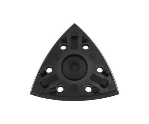 ECSiNG Hook & Loop Backing Pad 2608000149 Compatibile con BOSCH PDA100/120E Piastra abrasiva per metallo, legno, plastica, pietra, rettifica strumento di lucidatura
