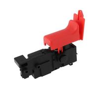 ECSiNG Interruttore A Martello 16170006D4 250V-4(3) A 5E4 Compatibile Con Bosch GBH 2-26 GBH 2400