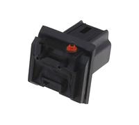 ECSiNG Interruttore Di Rilascio Del Portellone Posteriore Dell'auto Compatibile Con 206 207 307 308 407 5008 C3 Contatto Del Portellone Posteriore Microinterruttore Maniglia Del Bagagliaio Pulsante