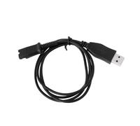 ECSiNG l'adattatore usb collega l'auricolare al pc ed è compatibile con plantronics l'auricolare cablato quick disconnect qd.