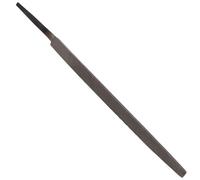 ECSiNG Lima triangolare per chitarra, triangolare, taglio singolo, sottile, 15,9 cm, in acciaio al carbonio, per chitarre elettriche, chitarre acustiche e bassi