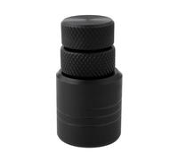 ECSiNG Martinetto A Vite Regolabile Con Cuscinetto A Spirale 55x32x32mm Per Arredamento Edilizia E Produzione Di Macchinari