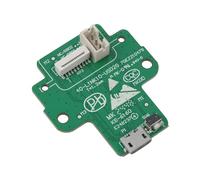 ECSiNG Modulo Connettore Porta Di Ricarica Audio Bluetooth Compatibile Con JBL Link 10