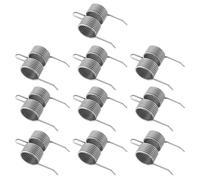 ECSiNG Molle Per Rebbi Scarificatori In Acciaio Inossidabile 304 Da 10 Pezzi F016T47920 Compatibile Con Suffolk Punc
