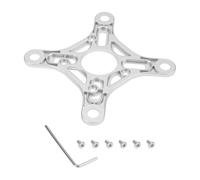 ECSiNG Piastra ammortizzante per fotocamera cardanica, compatibile con Phantom 3 Standard