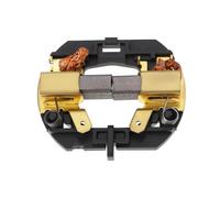 ECSiNG Piastra spazzola di carbone cordless Jigsaw N109434 N309479 compatibile con DeWalt DCF880 DCF885 DCF835 DCH243Q 46 x 36 mm