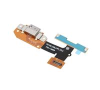 ECSiNG Porta di ricarica per tablet e pulsante volume cavo a nastro flessibile compatibile con Lenovo Yoga Tab 3 10 YT3-X50F X50M