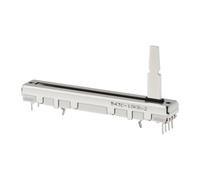 ECSiNG Potenziometro di Volume dj Fader di Linea Canale DCV1035 Compatibile con Pioneer DDJ-FLX4 FLX6 FLX10 REV1 REV5