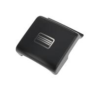 ECSiNG Pulsante Interruttore Tettuccio Apribile Nero 20482013239051 Compatibile Con Mercedes-Benz W204 W212 W218 CE LS