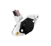 ECSiNG Regolatore generatore alternatore 12 V 1197311029 0192052016 compatibile con generatori Bosch veicoli apparecchiature elettriche