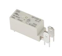 ECSiNG Relè 24 V CC 20 A A 6 Pin HF115F-Q-024-1H Per Controllo Industriale Di Elettrodomestici