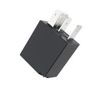 ECSiNG Relè Ausiliario Per Motociclette 30A 12V DC 9010-150350 Compatibile Con CFMoto CF 500 800 X5 X6 X8