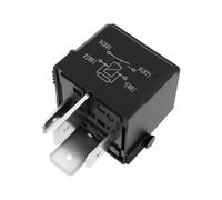 ECSiNG Relè automobilistico 12V 4-Pin compatibile con Mercedes 4RA007793 A0025428719
