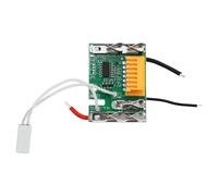 ECSiNG Scheda di Protezione della Batteria al Litio per Caricabatterie Elettrico per Utensili Elettrici PCB 18 V Compatibile con Makita LXT400 BL1830