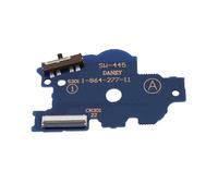 ECSiNG Scheda Pulsante Interruttore On/off Compatibile Con Sony PSP 1000 1004