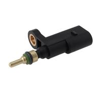 ECSiNG Sensore temperatura refrigerante 03F919501A 03F919501B Compatibile con VW Compatibile con Audi