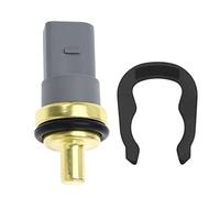 ECSiNG Sostituzione del sensore di temperatura del refrigerante 06A919501A MN980152 95510612501 99760641000 compatibile con VW compatibile con Audi compatibile con Seat