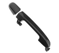 ECSiNG Sostituzione esterna 826521J050CA 826511J000CA della maniglia di porta compatibile con Hyundai i20 2008-2014 maniglia di porta del sedile del passeggero anteriore