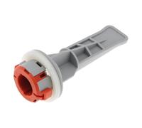 ECSiNG Supporto indicatore anteriore 7M3953123 compatibile con VW Polo 2002-2008 compatibile con VW Sharan 2001-2010