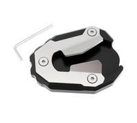 ECSiNG Supporto Laterale Allargato Per Piastra Di Appoggio Compatibile Con Triumph Tiger 900 Rally Pro 2021-2025