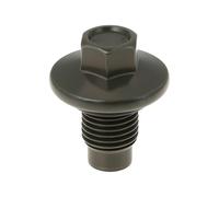 ECSiNG Tappo Coppa Olio Auto AJ88461 Compatibile Con Jaguar Compatibile Con Landrover XE XK XF 2.7 3.0L 5.0L