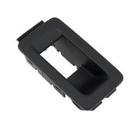 ECSiNG Telaio del Pannello Dell'interruttore del Finestrino Dell'auto 1F0959527 Compatibile con VW MK5 MK6 Compatibile con VW CC 2009-2012