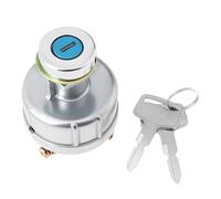 ECSiNG Terminale Interruttore Di Accensione Trattore A 6 Pin YN50S00002F1 Compatibile Con Kobelco SK200-3 SK200-5 SK120-5