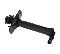 ECSiNG Ugello Lavafaro Destro Compatibile con Audi A7 Ugello Destro replace OEM 4G8955102A Compatibile con Audi A7 abs Plastica Montaggio Facile Ripristina Visione Chiara