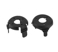ECSiNG Un Paio Di Accessori Per l'assorbimento Degli Urti Della Telecamera Gimbal Del Drone Parti Ammortizzanti In Gomma Compatibile Con Dji Mini 3 Pro/Mini 3