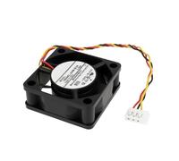 ECSiNG Ventola di Raffreddamento Brushless DC 12V 0.09A 40x40x15mm 1606KL-04W-B39 per Componenti Elettronici
