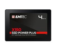 SSD Emtec X150 2.5" 4 TB Serial ATA III 3D NAND [ECSSD4TX150]