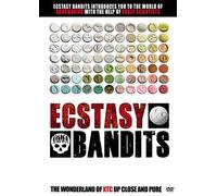 Ecstacy Bandits [Edizione: Regno Unito] [Edizione: Regno Unito]