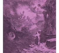 Ecstasies Of Never Ending Night