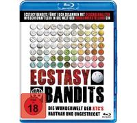 Ecstasy Bandits (Blu-ray) - Étienne Sauret