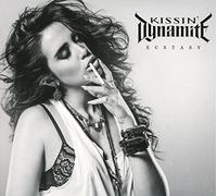 Ecstasy/Deluxe – Sony Music