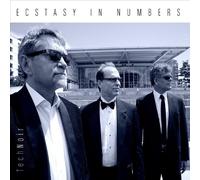 Ecstasy In Numbers - Technoir