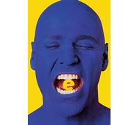Ecstasy: Three Tales of Chemical Romance
