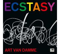 ECSTASY-VAN DAMME, ART-Vinile