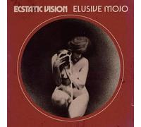 Ecstatic Vision - Elusive Mojo (Yellow/Red/Blue)