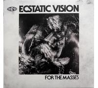 Ecstatic Vision For the Masses (Vinyl LP)