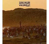 Live At Duna Jam - Ecstatic Vision (Vinile)